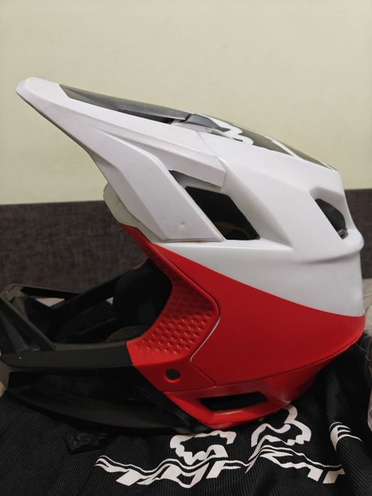 Шолом fox proframe