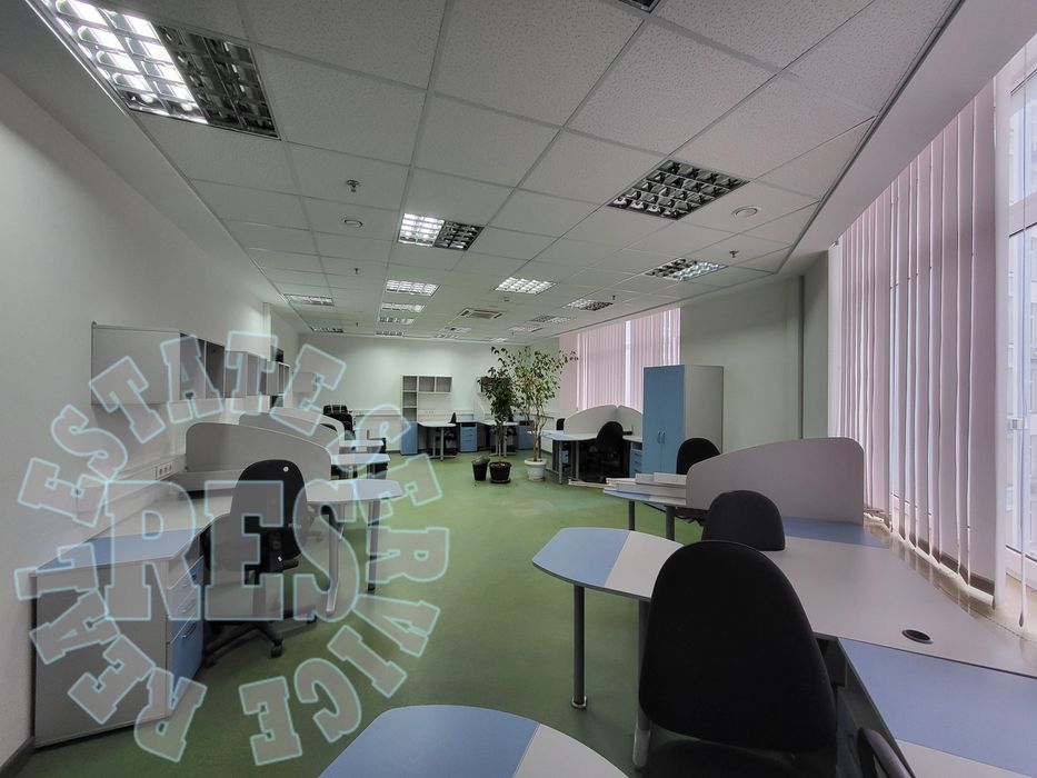 Без % Офіс 200 м. Дніпровська Набережна 26Ж метро Осокорки, Novus