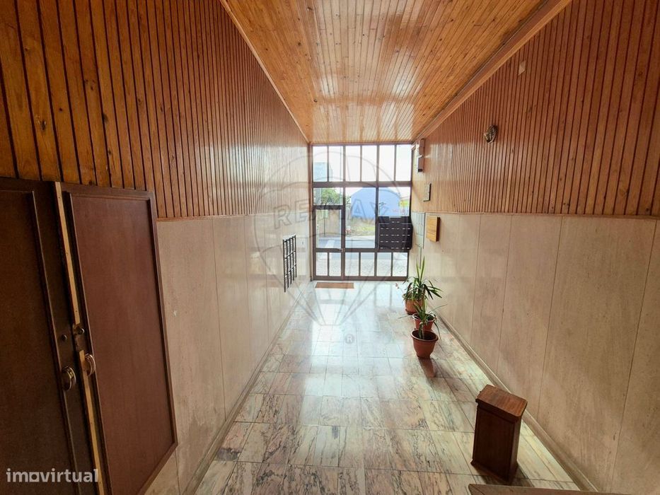 Apartamento T4 para venda