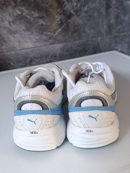 Кросівки жіночі Puma