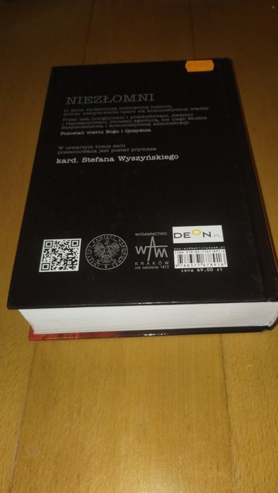 W służbie Boga i Polski Niezłomni