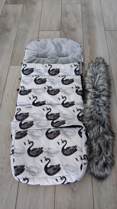 Śpiwór Niemowlęcy