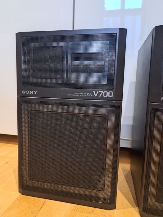 Sony  SS v700 акустичні колонки