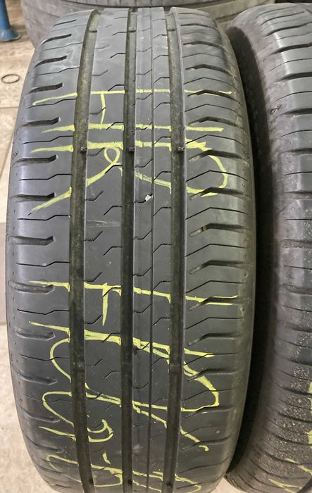 Continental ContiEcoContact 5 185/50 R 16