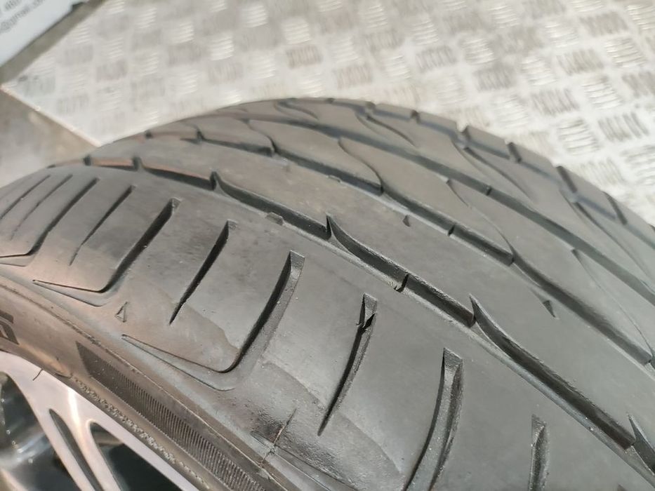 Conjunto de 3 jantes 19 M6 Não originais BMW Serie 6 E63 E64 5x120