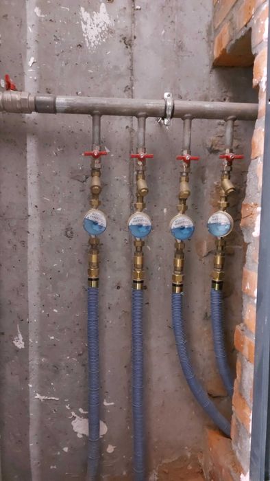 Продажа 3-х кім. квартири; вул. Кибальчича, 2