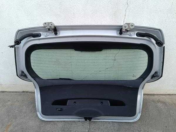 Porta da Mala BMW Serie 1 (E81) (06-12)