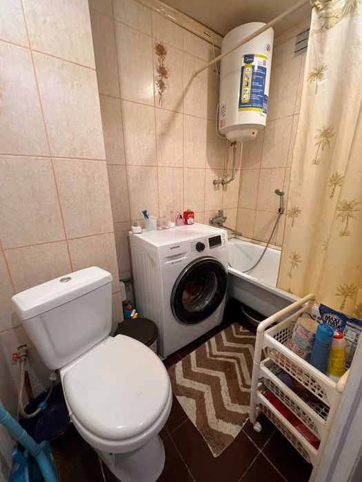 Сдаётся квартира посуточно