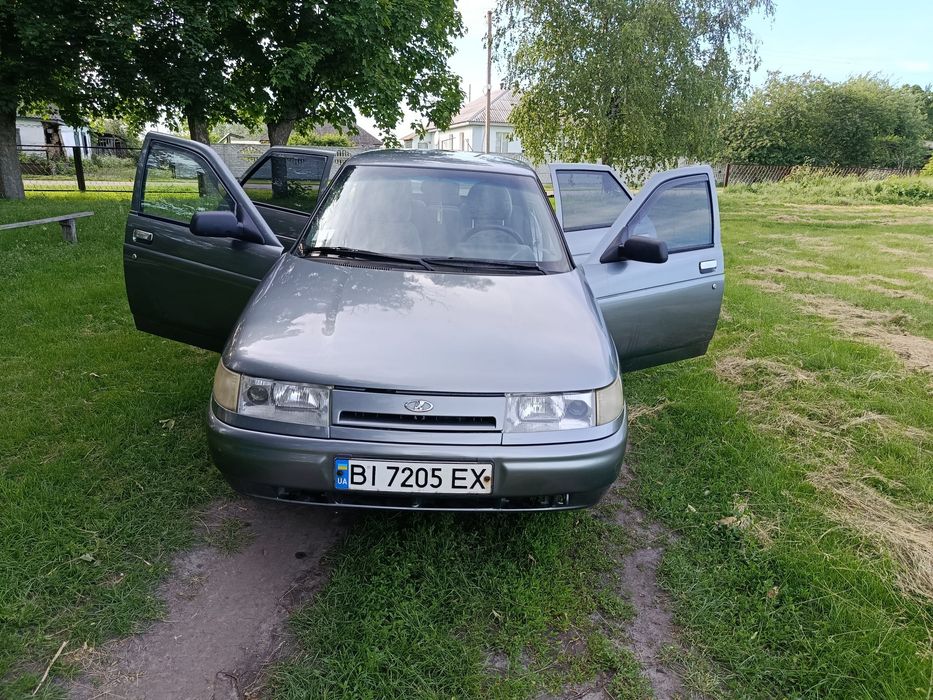 Продам власне авто