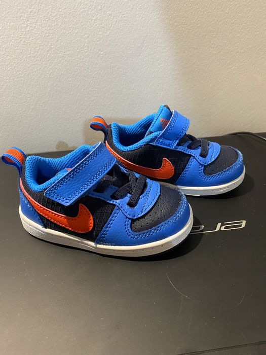Buty sportowe Nike rozm.21