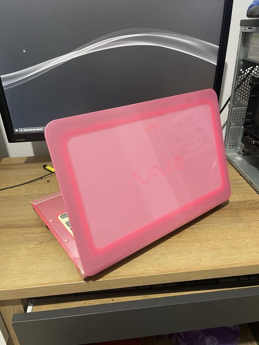 Laptop Sony VAIO
