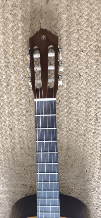 Yamaha C40  acústica - Nova