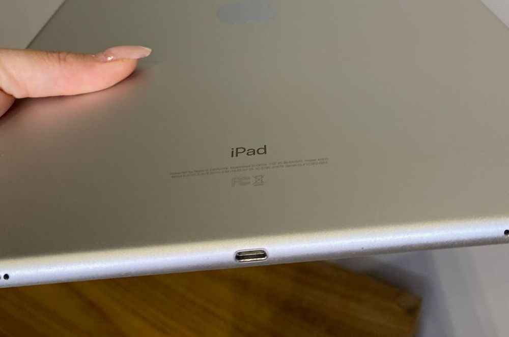 iPad Pro – 2017, 12.3 inches64730234439171122