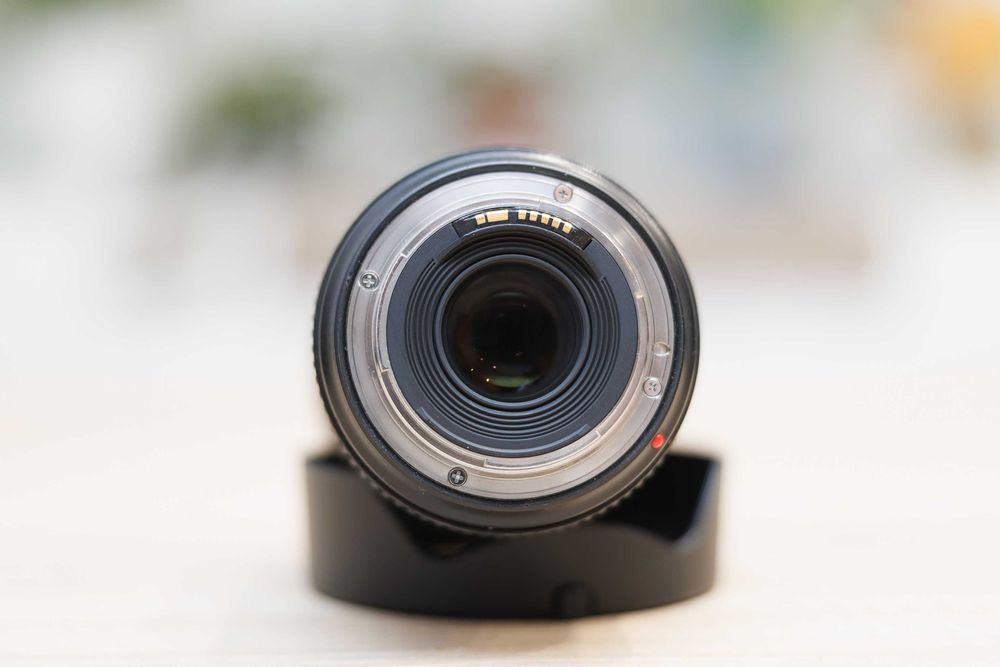 Obiektyw Canon EF 16-35 mm f/2.8 L III USM