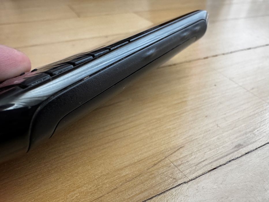 BlackBerry Pearl 9105 super stan