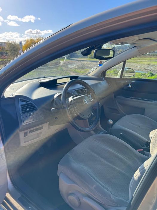 Citroen C4 - 2007 Diesel