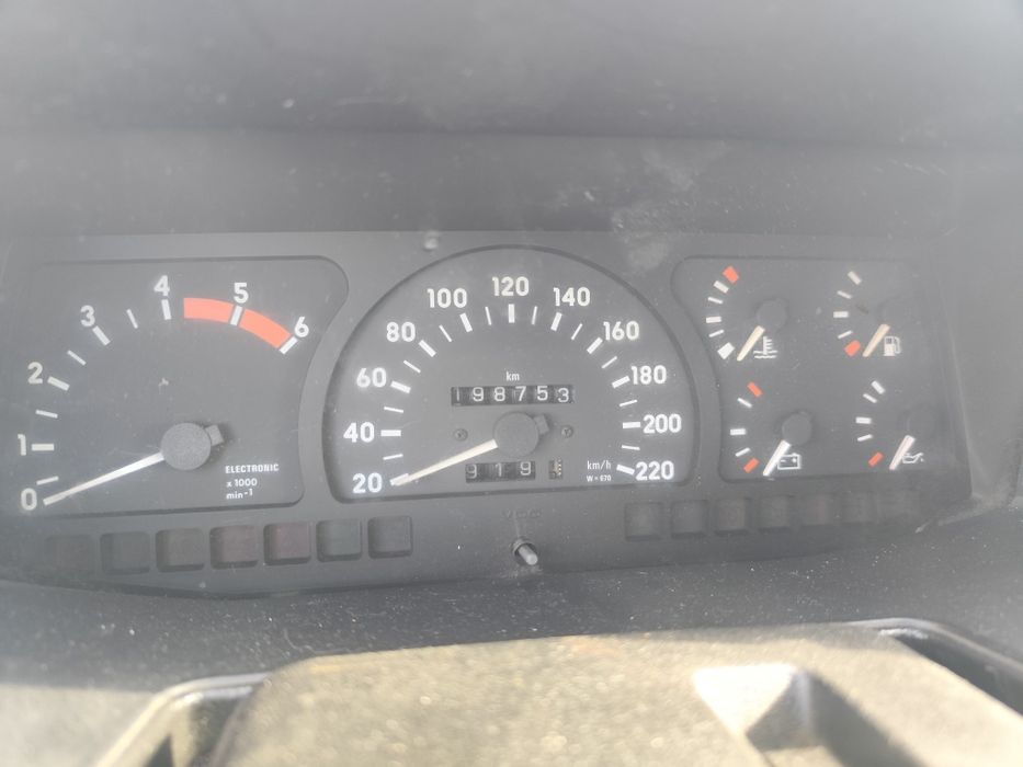 Opel Frontera sport 2.8 TDI