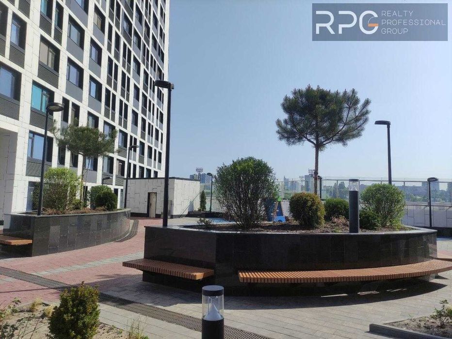 ПОДТКИ СВОЇ СПЛАЧУЄМО 1-к квартиру 52м² ЖК Manhattan city Є ГЕНЕРАТОР