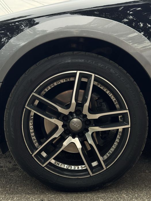 Audi A6 Allroad 2006 VIN WAUZZZ4F37N071994 фото оголошення 19 з 19