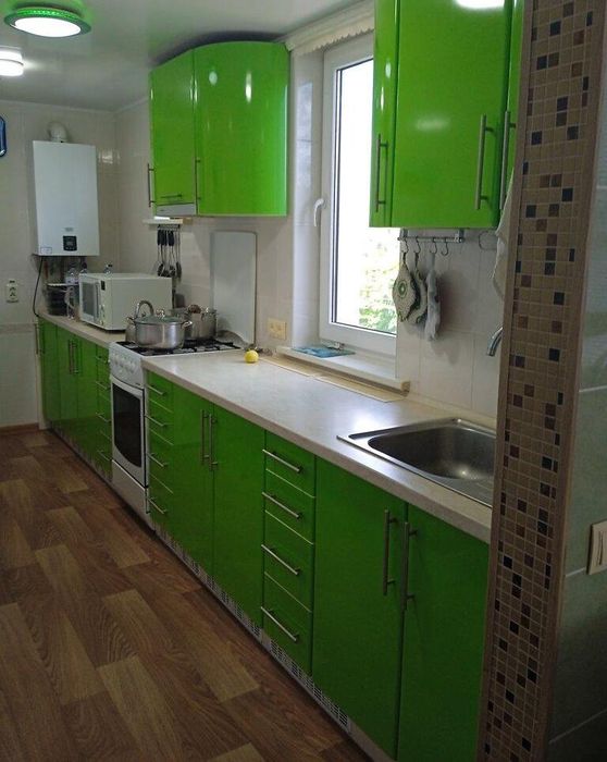 Продам дом Високий