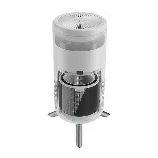 Очищувач повітря Honeywell HPA830WE4