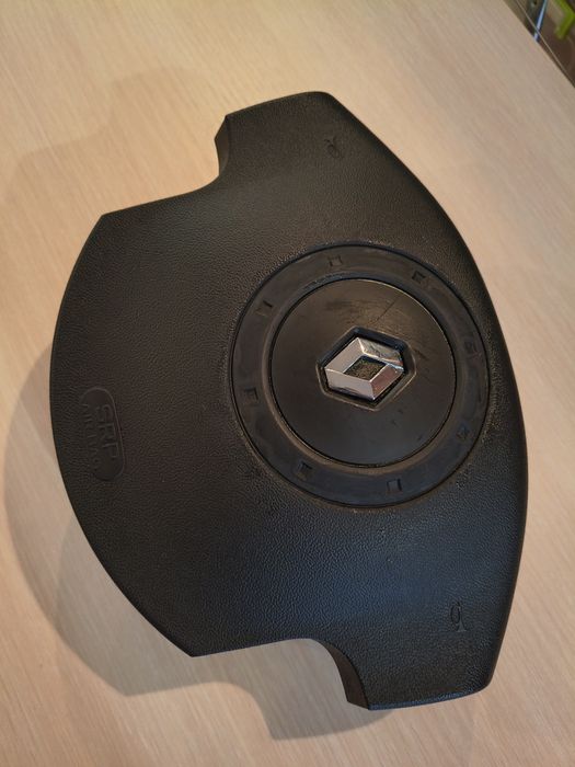 Подушка безопасности Renault  Scenic 2 (круиз)
