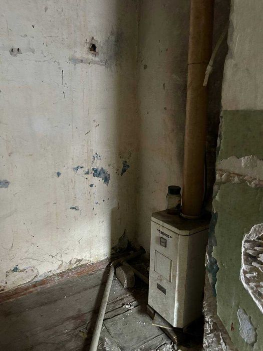 Продажа 1-комнатная квартира в центре Одессы