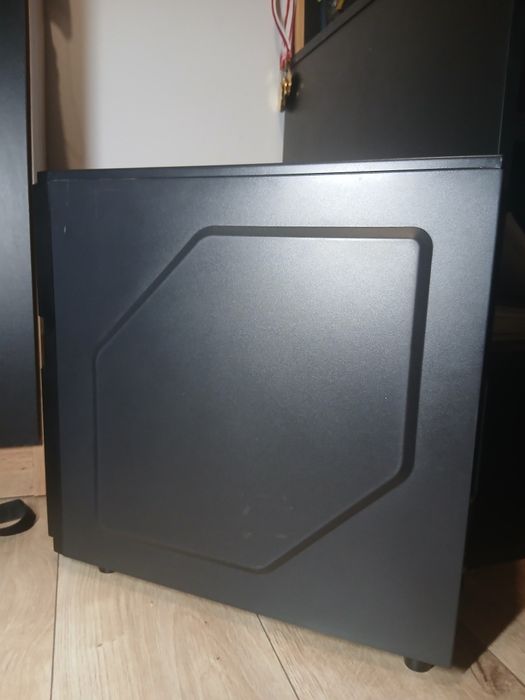 Komputer I5-6400 GTX 960 4GB 16GB RAM