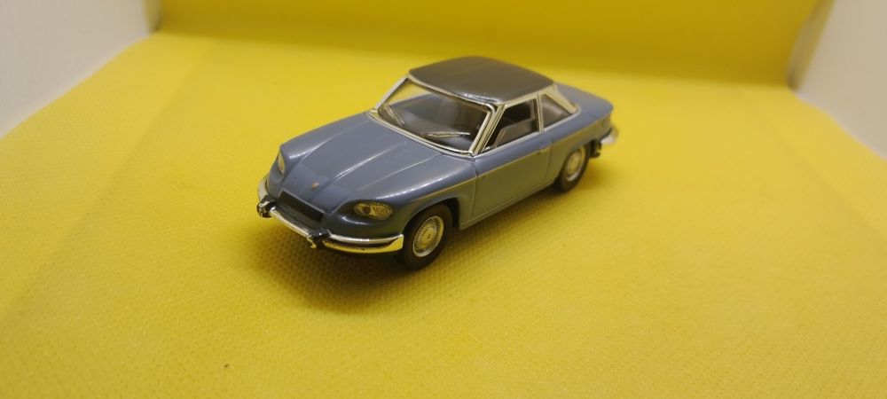 Miniaturas Solido 1/43