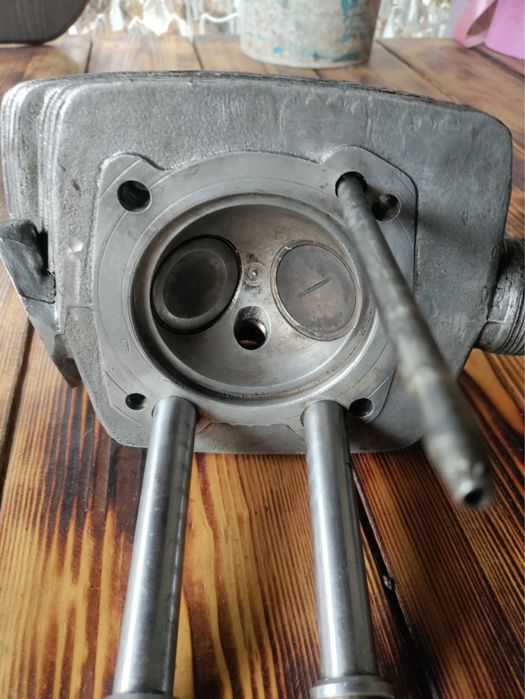 Днепр мт 11 с коляской