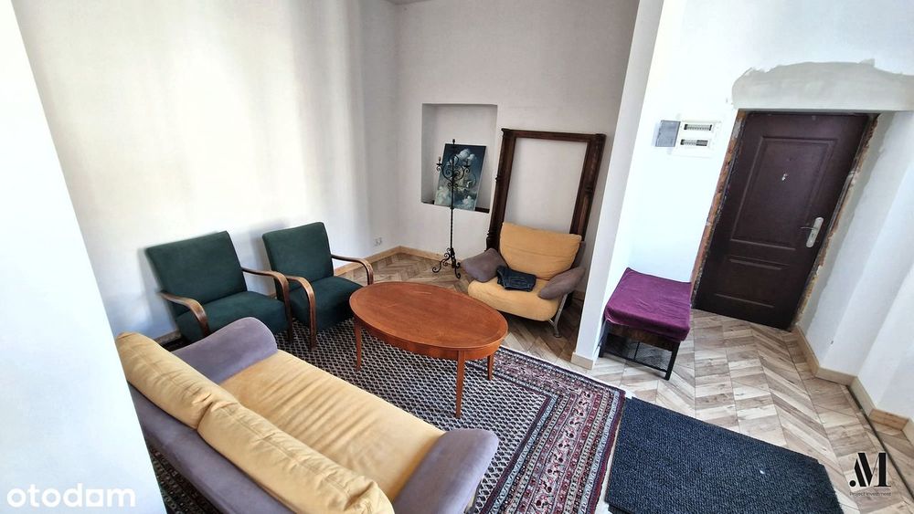 Mieszkanie – Częstochowa, Śródmieście - Widok 2