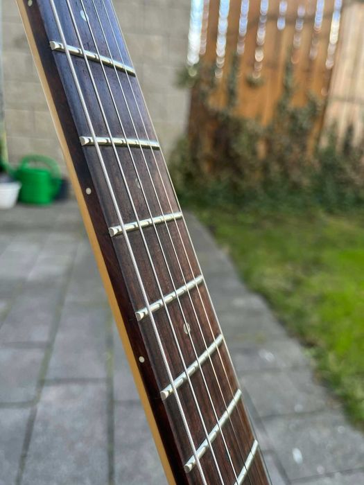 ESP EDWARDS E-CY-130D superstrat