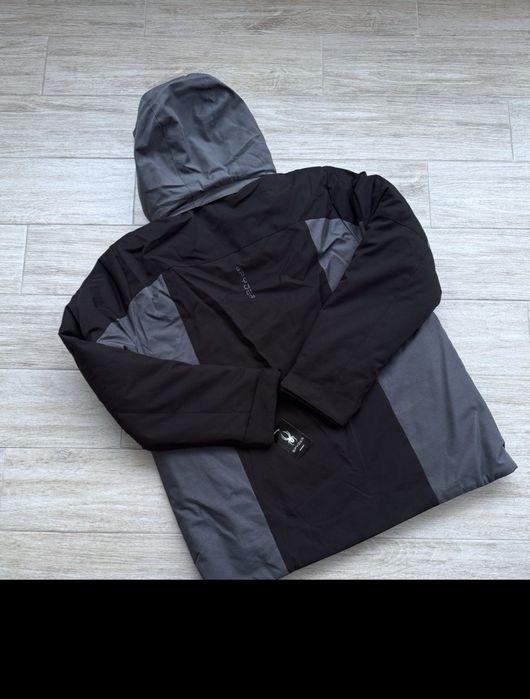 США! Теплі чоловічі лижні костюми Spyder Dare/Spyder Snow Оригінал M,L