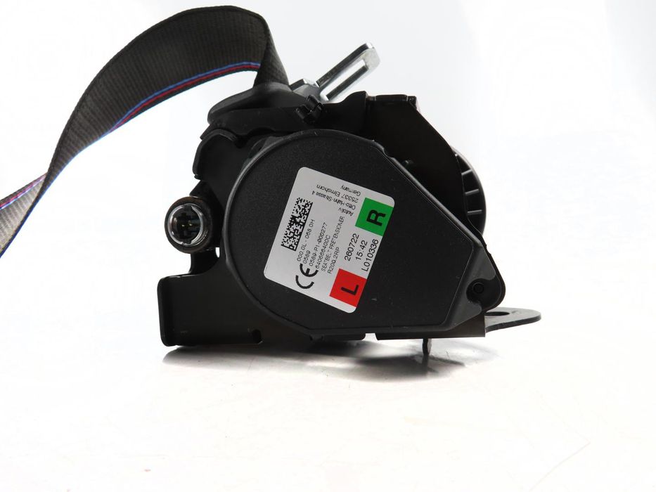 Cinto De Segurança Bmw 3 Touring Ref: 72118076392 2019 - 2026
