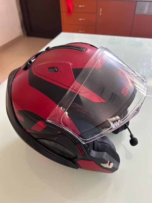 Capacete shark evo-es kedje