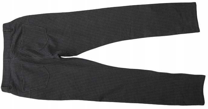 STOOKER MILANO jersey edition 38/L30 spodnie damskie jnowe z elastanem