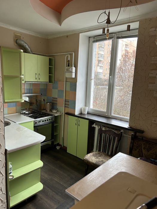 Оренла двокімнатноі квартири