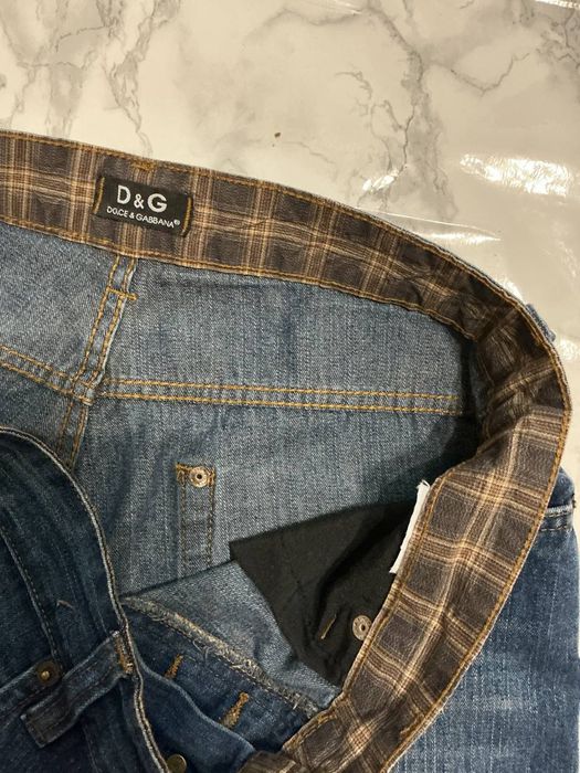 Шорти Dolce Gabbana big logo