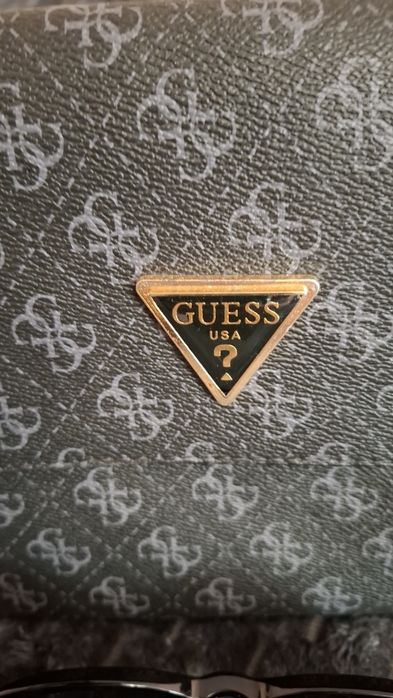 Сумочка жіноча Guess