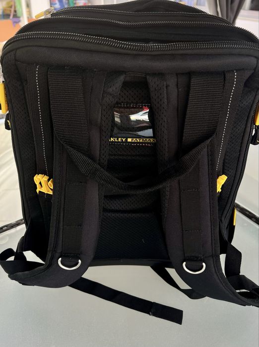 Mochila STANLEY Fatmax