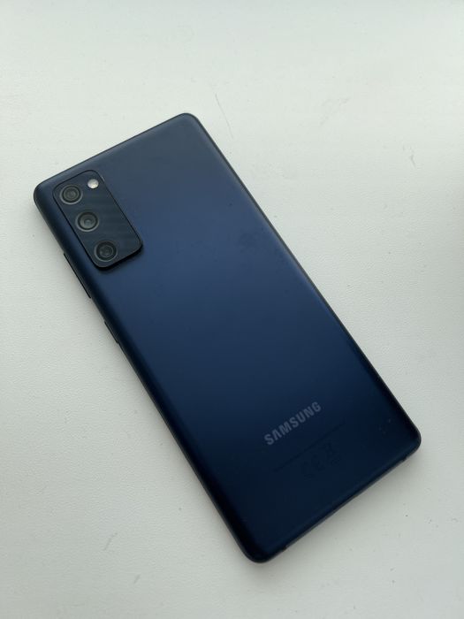 Samsung s 20 fe