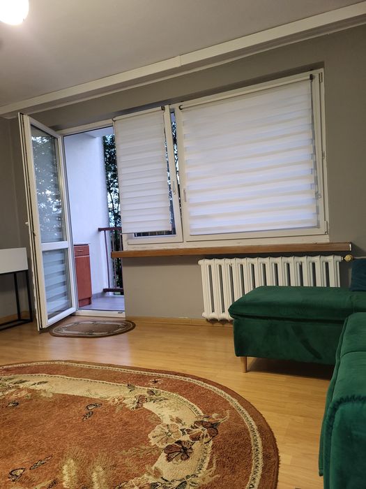 Wynajmę mieszkanie ul Cieszkowskiego  Dąbrowa Górnicza 50m2 od 1.08