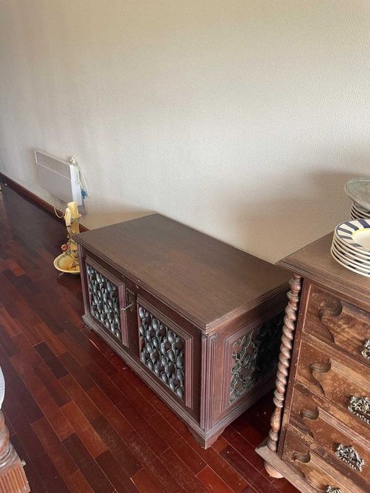 Mobilia Quarto Completa