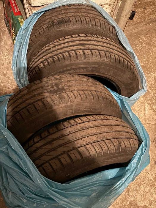Opony Letnie 185/65 R15 KLEBER DYNAXER HP4