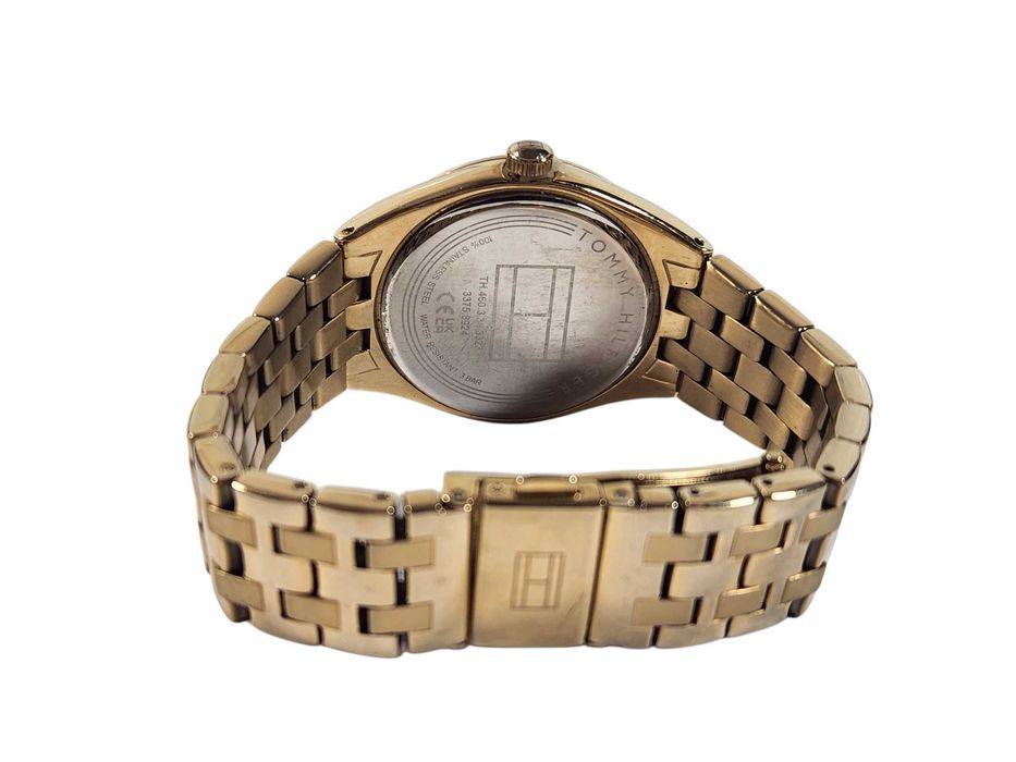 Zegarek Tommy Hilfiger TH 460
