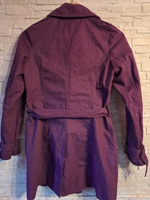 Ubrania damskie wiosenne