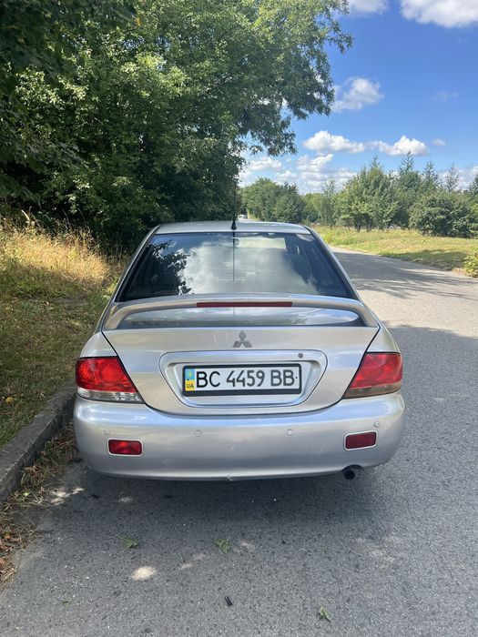 Продам Mitsubishi Lancer 9