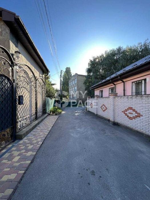 Дом по адресу ул. Шалимова (площадь 135 м²) - Atlanta.ua - фото 4