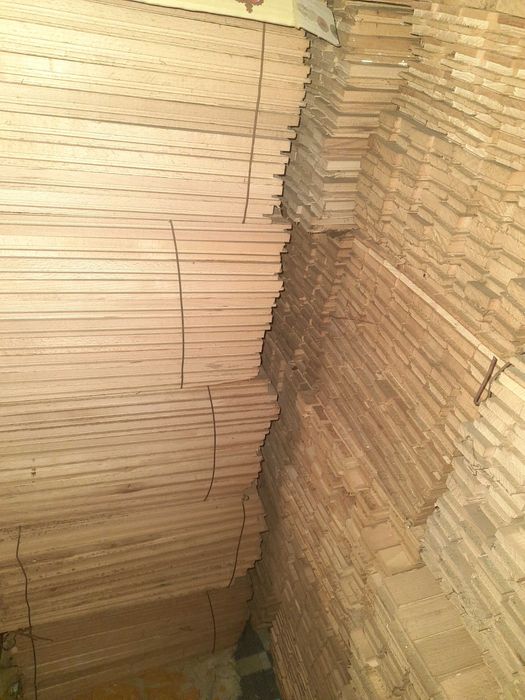 Parkiet bukowy 22 x 30 x 400 nowy