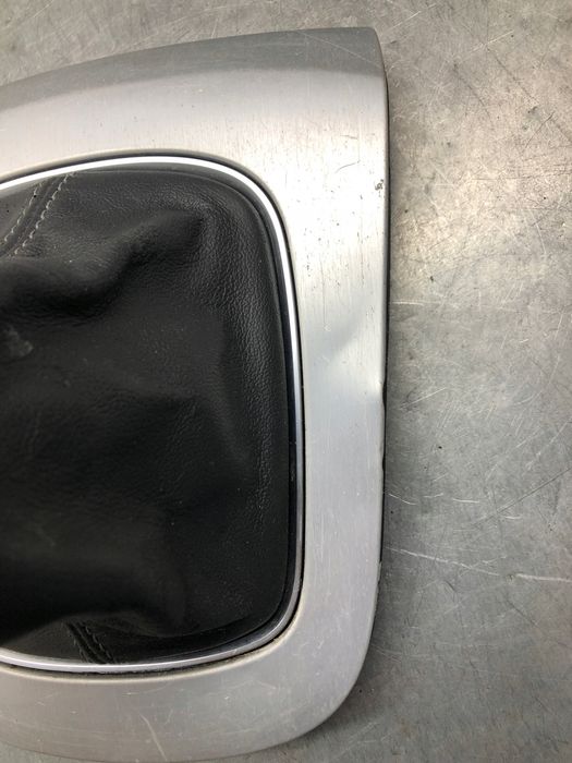 gałka manual 6 biegów dekor alu q3 8u s line 8u0864261af